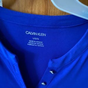 Calvin Klein shirt